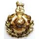 Royal Marines Cap Badge QC